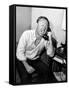 Mickey Rooney. "Twilight Zone" 1959-null-Framed Stretched Canvas