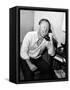 Mickey Rooney. "Twilight Zone" 1959-null-Framed Stretched Canvas