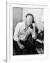 Mickey Rooney. "Twilight Zone" 1959-null-Framed Photographic Print