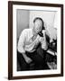 Mickey Rooney. "Twilight Zone" 1959-null-Framed Photographic Print