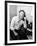 Mickey Rooney. "Twilight Zone" 1959-null-Framed Photographic Print