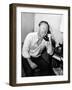 Mickey Rooney. "Twilight Zone" 1959-null-Framed Photographic Print