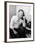 Mickey Rooney. "Twilight Zone" 1959-null-Framed Photographic Print