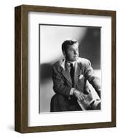 Mickey Rooney-null-Framed Photo