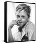 Mickey Rooney-null-Framed Stretched Canvas