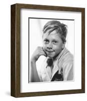 Mickey Rooney-null-Framed Photo