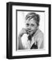 Mickey Rooney-null-Framed Photo