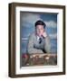 Mickey Rooney-null-Framed Photographic Print