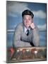 Mickey Rooney-null-Mounted Photographic Print
