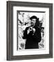 Mickey Rourke - A Prayer for the Dying-null-Framed Photo