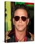 Mickey Rourke-null-Stretched Canvas