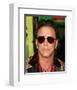 Mickey Rourke-null-Framed Photo