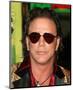 Mickey Rourke-null-Mounted Photo