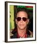 Mickey Rourke-null-Framed Photo