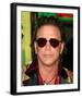 Mickey Rourke-null-Framed Photo