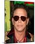 Mickey Rourke-null-Mounted Photo