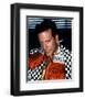 Mickey Rourke-null-Framed Photo