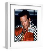 Mickey Rourke-null-Framed Photo