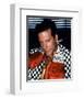 Mickey Rourke-null-Framed Photo