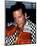 Mickey Rourke-null-Mounted Photo