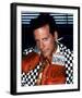 Mickey Rourke-null-Framed Photo