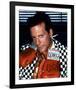 Mickey Rourke-null-Framed Photo