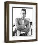 Mickey Rourke-null-Framed Photo