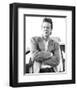 Mickey Rourke-null-Framed Photo