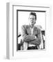 Mickey Rourke-null-Framed Photo