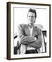 Mickey Rourke-null-Framed Photo