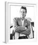 Mickey Rourke-null-Framed Photo