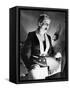 Mickey Spillane's Kiss Me Deadly, 1955-null-Framed Stretched Canvas