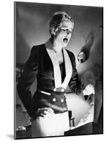 Mickey Spillane's Kiss Me Deadly, 1955-null-Mounted Photographic Print