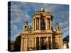 Mickiewicz Church-BackyardProductions-Stretched Canvas