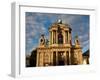 Mickiewicz Church-BackyardProductions-Framed Photographic Print