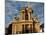 Mickiewicz Church-BackyardProductions-Mounted Photographic Print