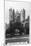 Micklegate Bar, York, C1920S-null-Mounted Giclee Print