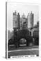 Micklegate Bar, York, C1920S-null-Stretched Canvas