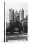 Micklegate Bar, York, C1920S-null-Stretched Canvas