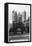 Micklegate Bar, York, C1920S-null-Framed Stretched Canvas