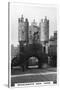 Micklegate Bar, York, C1920S-null-Stretched Canvas