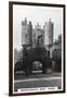 Micklegate Bar, York, C1920S-null-Framed Giclee Print