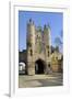 Micklegate Bar-Peter Richardson-Framed Photographic Print