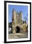 Micklegate Bar-Peter Richardson-Framed Photographic Print