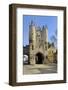 Micklegate Bar-Peter Richardson-Framed Photographic Print