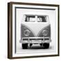 Microbus 1-Matt McCarthy-Framed Premium Giclee Print