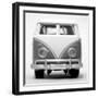 Microbus 1-Matt McCarthy-Framed Premium Giclee Print