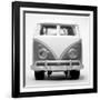 Microbus 1-Matt McCarthy-Framed Art Print