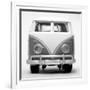 Microbus 1-Matt McCarthy-Framed Art Print