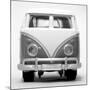 Microbus 1-Matt McCarthy-Mounted Art Print